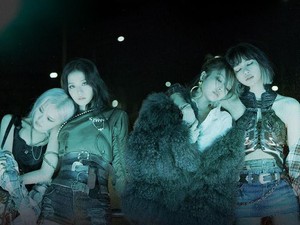 The Album Debut Posisi 2 Billboard 200, BLACKPINK Cetak Sejarah Baru