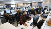 Hari Batik Nasional diperingati setiap 2 Oktober.