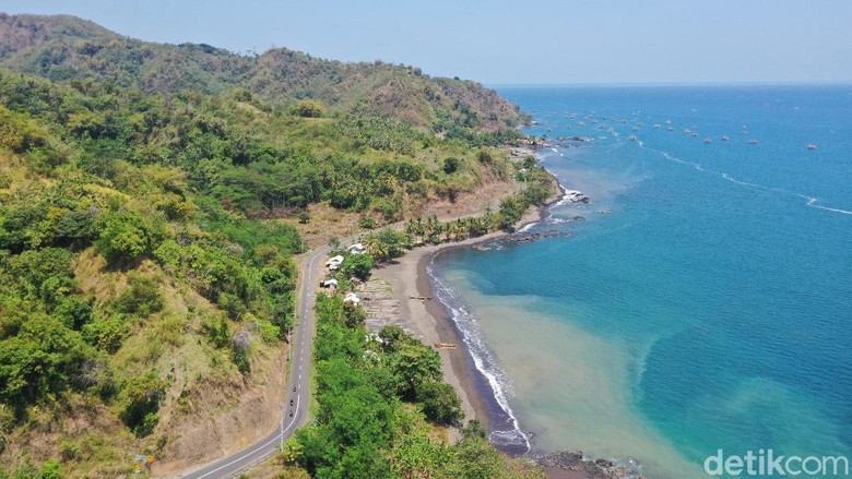 Geopark Ciletuh Pelabuhanratu