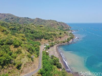 Keren! Ini 6 Geopark Indonesia yang Diakui UNESCO