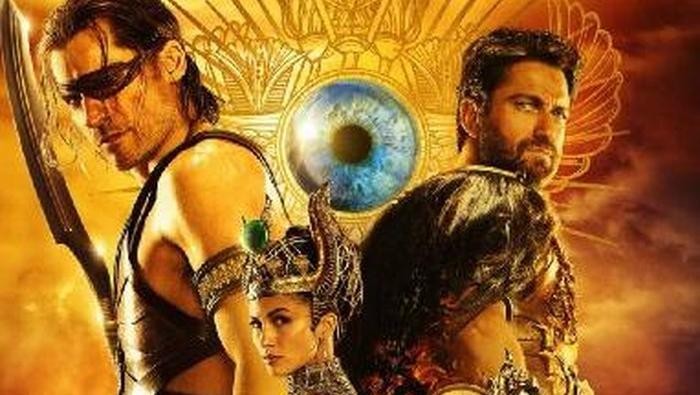 Gods of Egypt