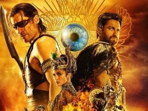 Sinopsis Gods of Egypt, Perebutan Takhta Para Dewa