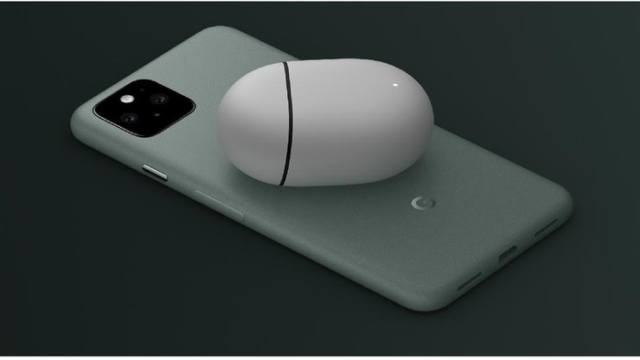 Google Pixel 5