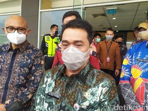 Wagub DKI: Isolasi Mandiri Tidak di Permukiman Padat, Harus Persetujuan Warga