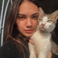 Film pertama yang dibintangi Haico saat memutuskan terjun di dunia seni peran adalah Generasi Micin vs Kevin dan sinetron Cinta Suci pada tahun 2018. Foto: Instagram/haico.vdv