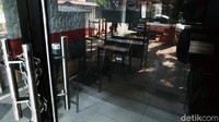 Pembatasan operasional sejumlah tempat usaha berlangsung mulai tanggal 2-7 Oktober 2020.