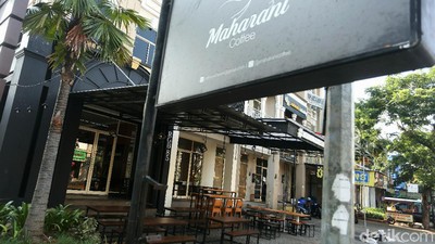 Mulai Hari Ini Kafe-Restoran di Bekasi Buka Sampai Pukul 18.00 WIB