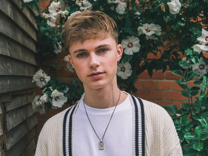 Harvey Cantwell