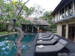 4 Hotel Murah di Denpasar Buat Liburan Hemat di Bali