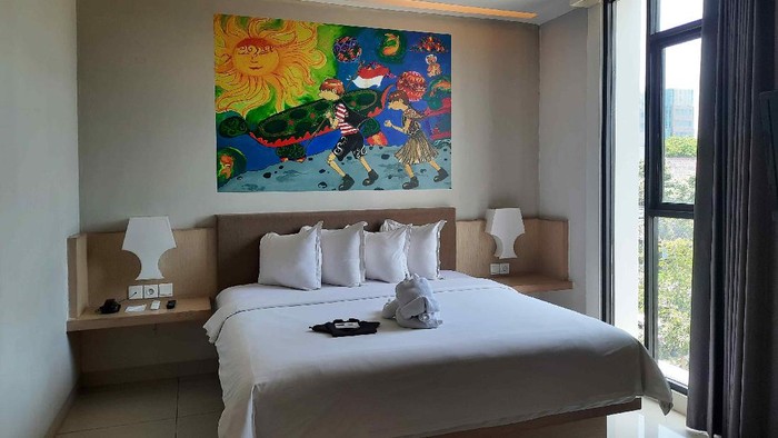 Hotel regantris