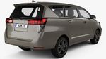 Toyota Siapkan Innova Facelift Terbaru, Inikah Tampangnya?