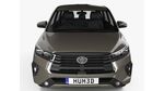 Toyota Siapkan Innova Facelift Terbaru, Inikah Tampangnya?