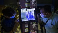Dengan konten video yang dia buat, Deeway berharap ikan cupang dapat bertahan menjadi primadona dan pelipur masyarakat di tengah pandemi COVID-19 yang belum tahu kapan berakhir.  