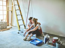 5 Bahaya Renovasi Rumah Tanpa Perencanaan