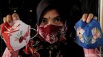 Inovasi Industri Kreatif di Tengah Pandemi