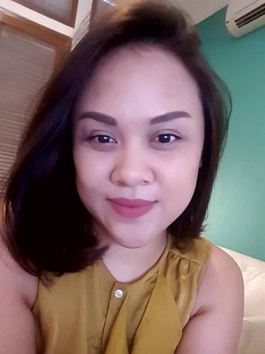 Intan Indira seorang penyintas Corona