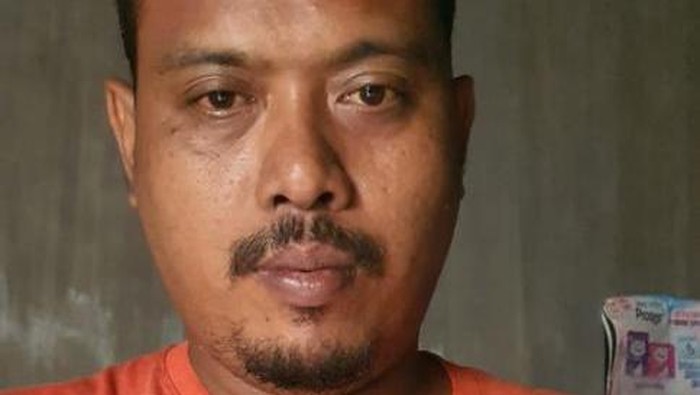 Ketua MUI di Tanjungbalai yang hina Maruf Amin