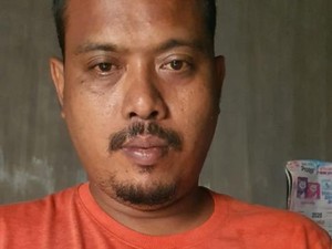 K-Pop Dibawa-bawa Jadi Dalih Pengunggah Kolase Maruf-Kakek Sugiono
