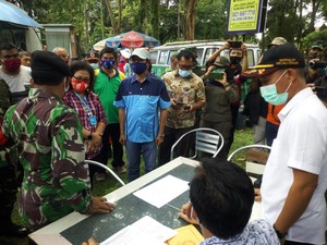 Akui Salah, Pengelola Kolam Viral Ada Party Janji Patuhi Protokol Kesehatan