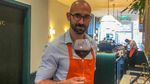 Potret Tempat Ngopi Premium di London, Seporsi Rp 1 Juta