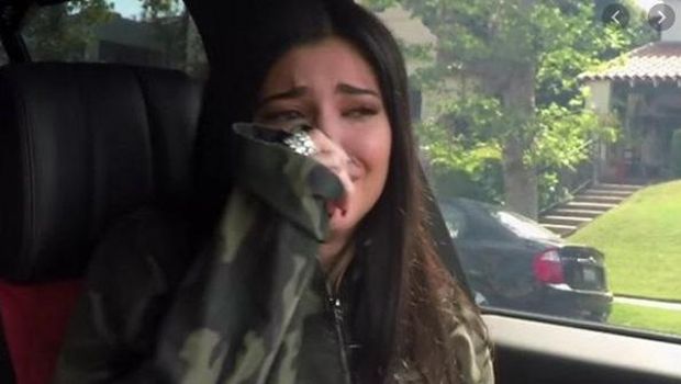 Kylie Jenner