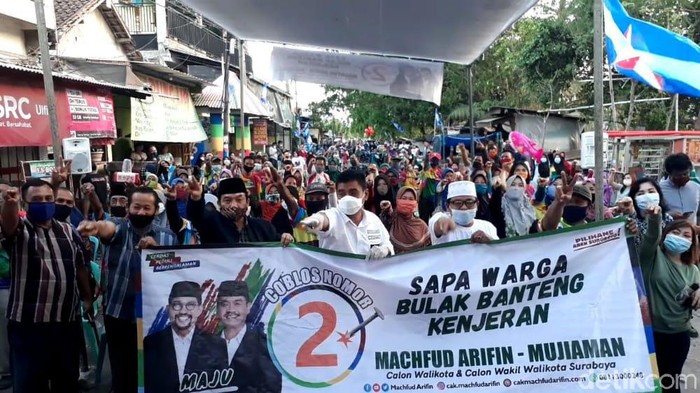 machfud arifin-mujiaman