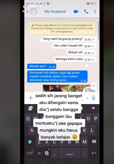 Masakannya Disebut Amis, Curhatan Istri Ini Bikin Nyesek!