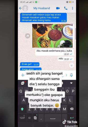 Masakannya Disebut Amis, Curhatan Istri Ini Bikin Nyesek!
