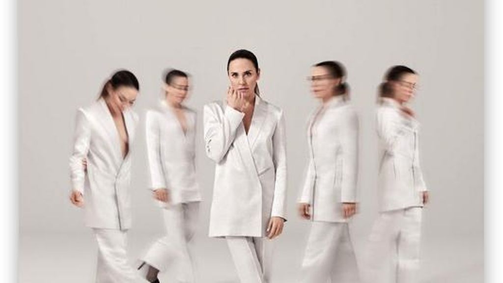 Melanie C Spice Girls Menikah dengan Chris Dingwall