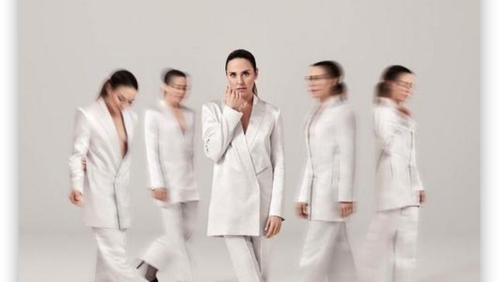 Melanie C