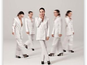 Melanie C Spice Girls Menikah dengan Chris Dingwall