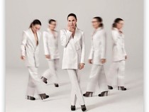 Melanie C Spice Girls Menikah dengan Chris Dingwall