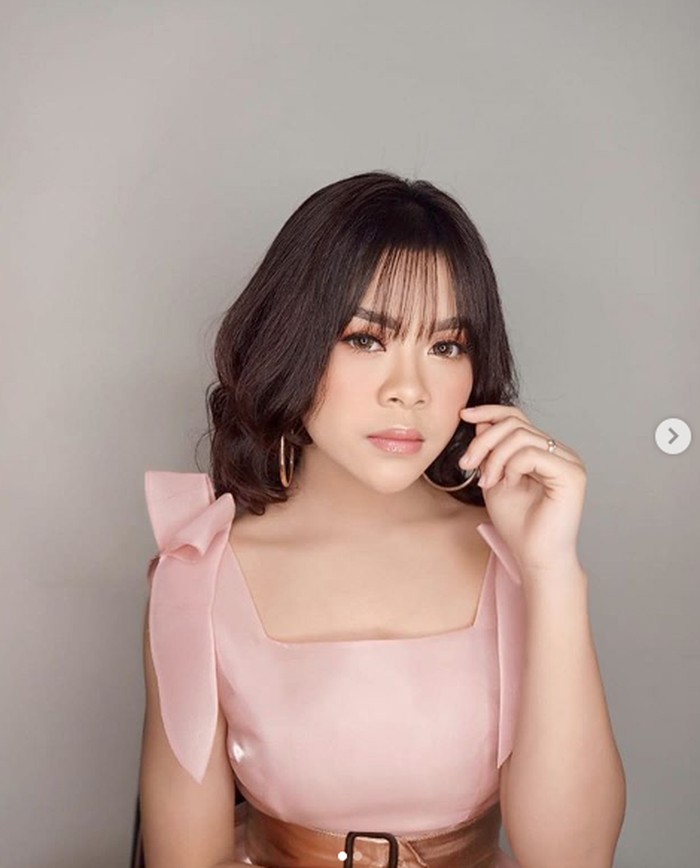 Meli Nuryani, juara LIDA 2020.