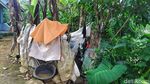 Ini Kondisi Rumah Panggung Meli Nuryani Sang Juara LIDA