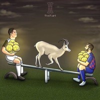 Meme Ronaldo