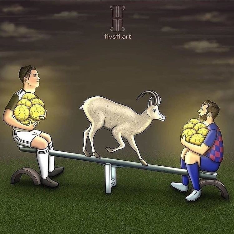 Meme Ronaldo