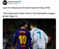 Meme Ronaldo