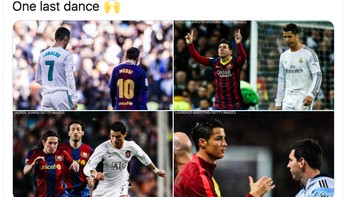 Bisa jadi ini adalah pertemuan terakhir mereka di usia yang menjelang senja. Foto: istimewa