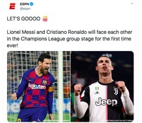 Meme Ronaldo