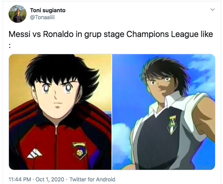Meme Ronaldo Meme Ronaldo