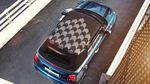 MINI Cabrio Sidewalk Edition Tampil Kece