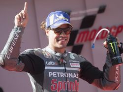 Morbidelli Akan Mulai MotoGP 2021 sebagai Favorit Juara
