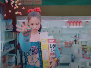 7 Detail yang Mungkin Kamu Lewati di MV BLACKPINK Lovesick Girls
