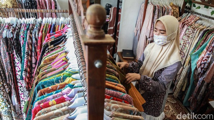 UU Cipta Kerja Kasih Perlindungan Hukum Lebih buat UMKM 
