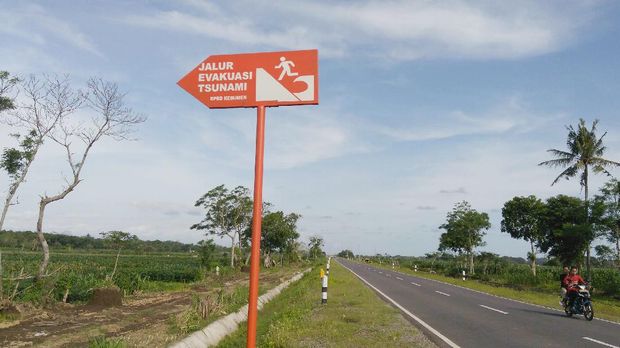 Pantai Kebumen