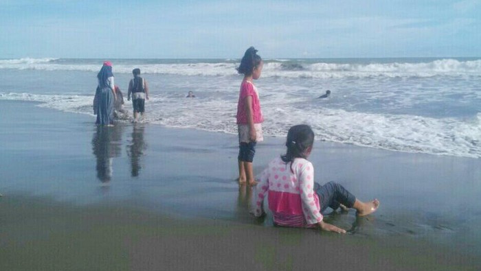 Pantai Kebumen