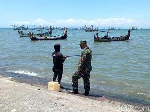 Banyuwangi Tambah 7 Desa Tangguh Bencana Hadapi Potensi Tsunami