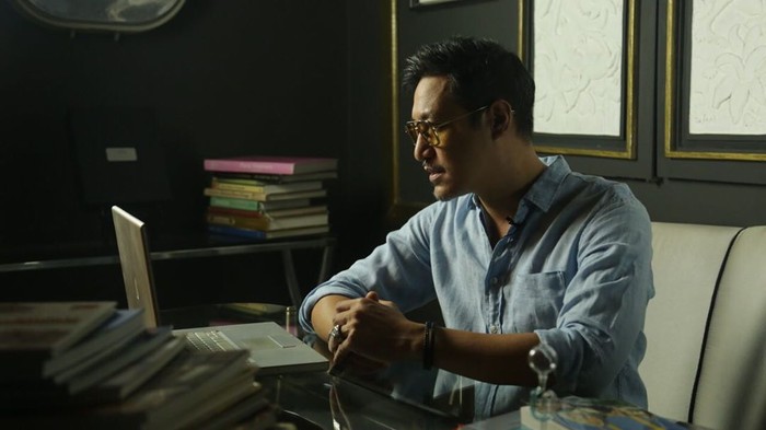 Phillip Jusuf Phillip Jusuf