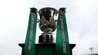 Perempatfinal Carabao Cup Tengah Pekan Ini: Ada Chelsea dan Man City