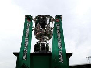 Perempatfinal Carabao Cup Tengah Pekan Ini: Ada Chelsea dan Man City
